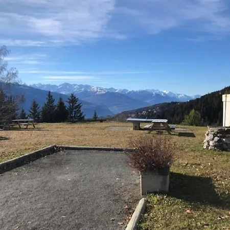 The Roost Appartement Crans-Montana