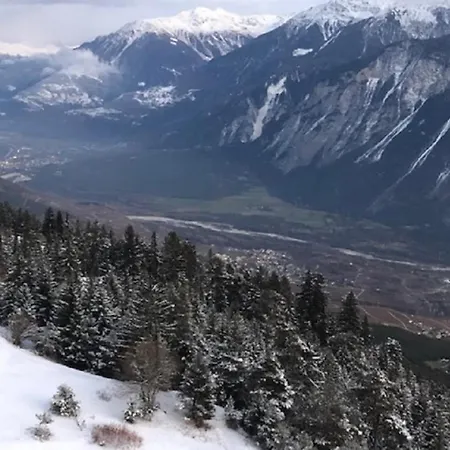 The Roost Crans-Montana